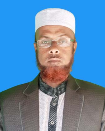 MD. IDRIS ALI